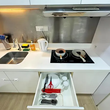 118 Island Plaza Penang Apartment Tanjung Tokong Exterior photo