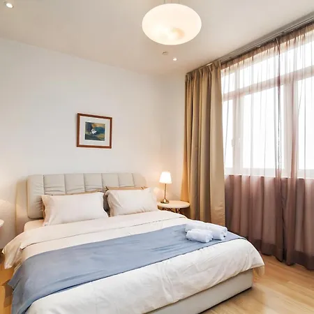 118 Island Plaza Penang Apartment Tanjung Tokong Exterior photo