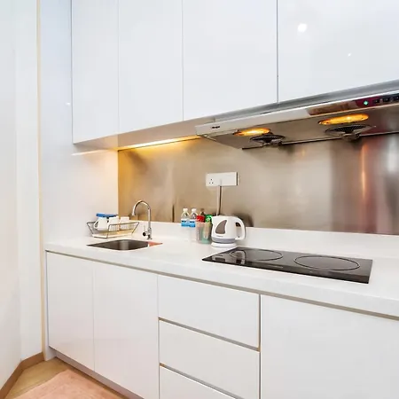 118 Island Plaza Penang Apartment Tanjung Tokong Exterior photo