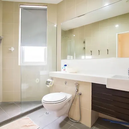 118 Island Plaza Penang Apartment Tanjung Tokong Exterior photo