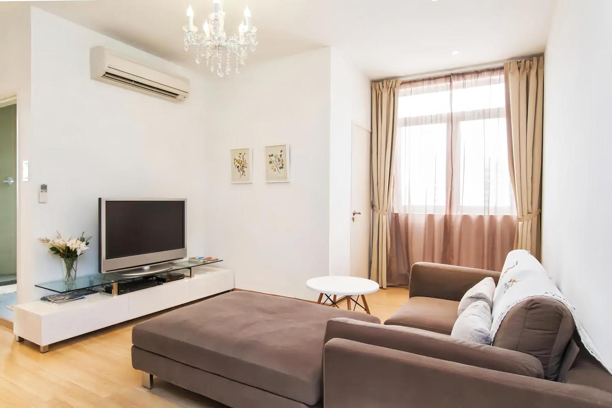 Apartment 118 Island Plaza Penang