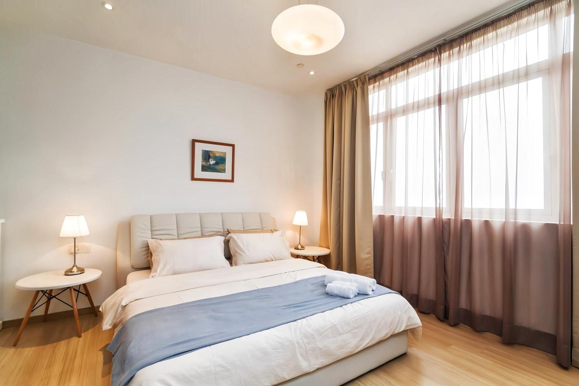 Apartment 118 Island Plaza Penang *