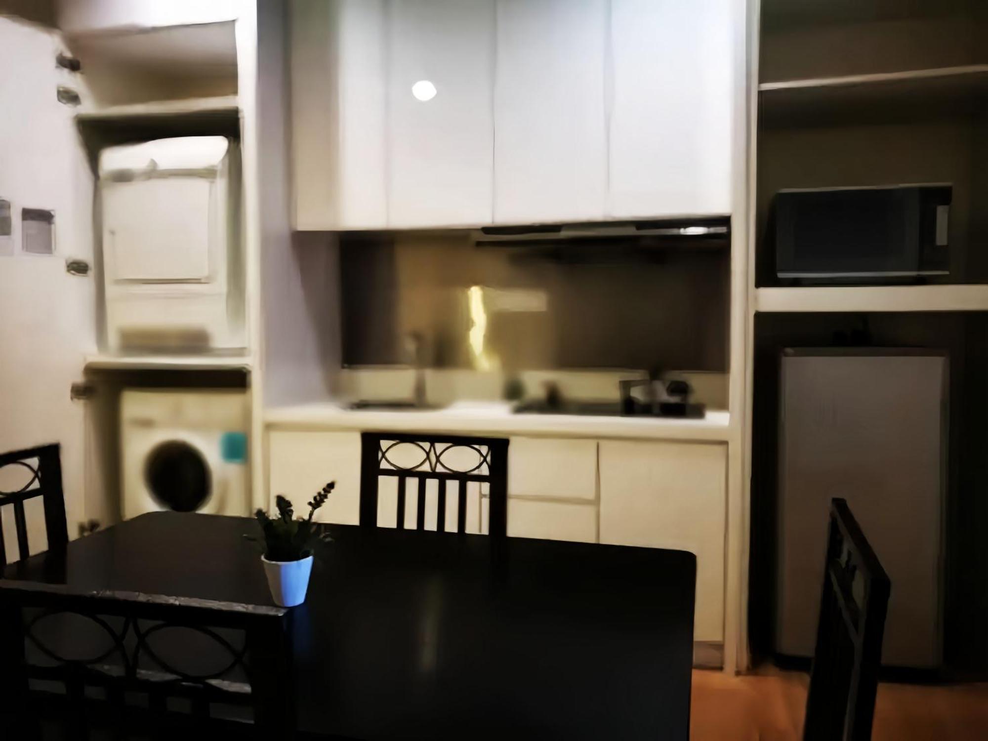 118 Island Plaza Penang Apartment