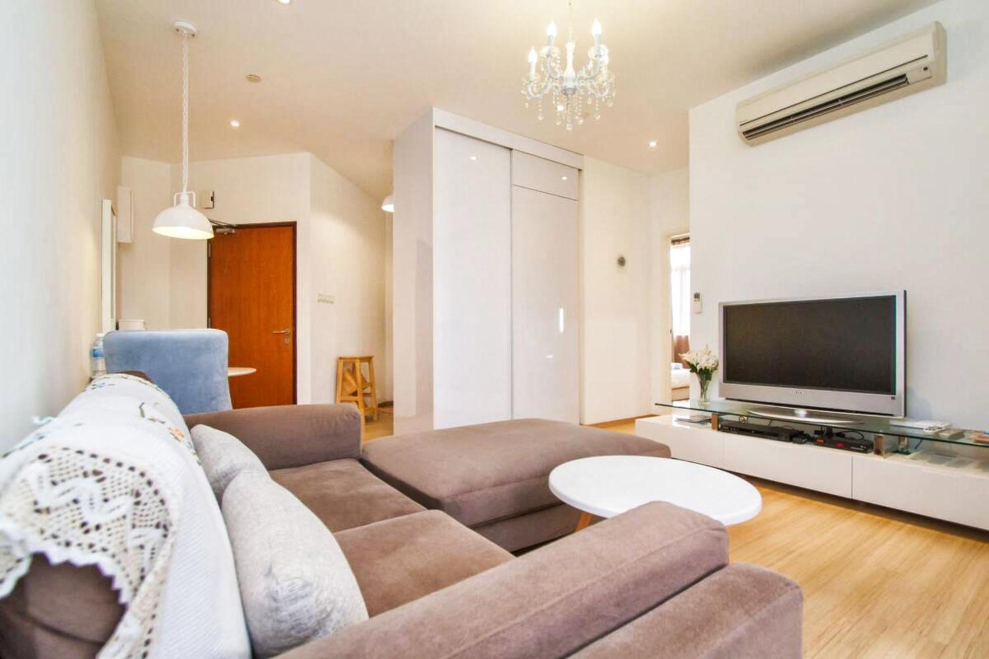 Apartment 118 Island Plaza Penang *