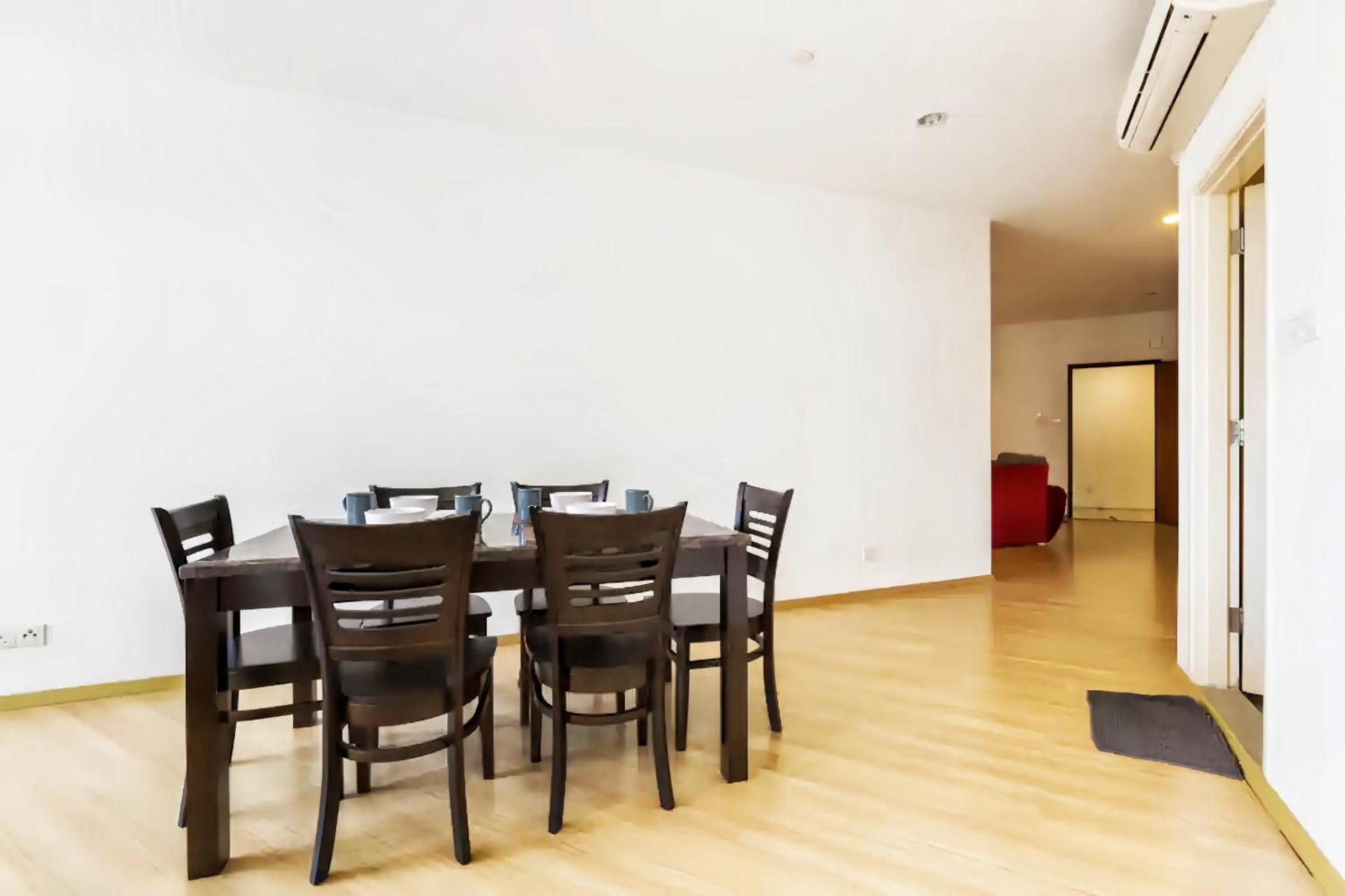 Apartment 118 Island Plaza Penang *