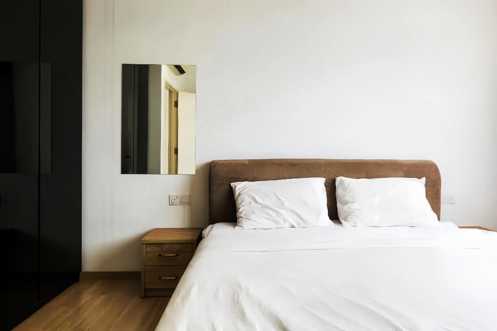 Apartment 118 Island Plaza Penang *