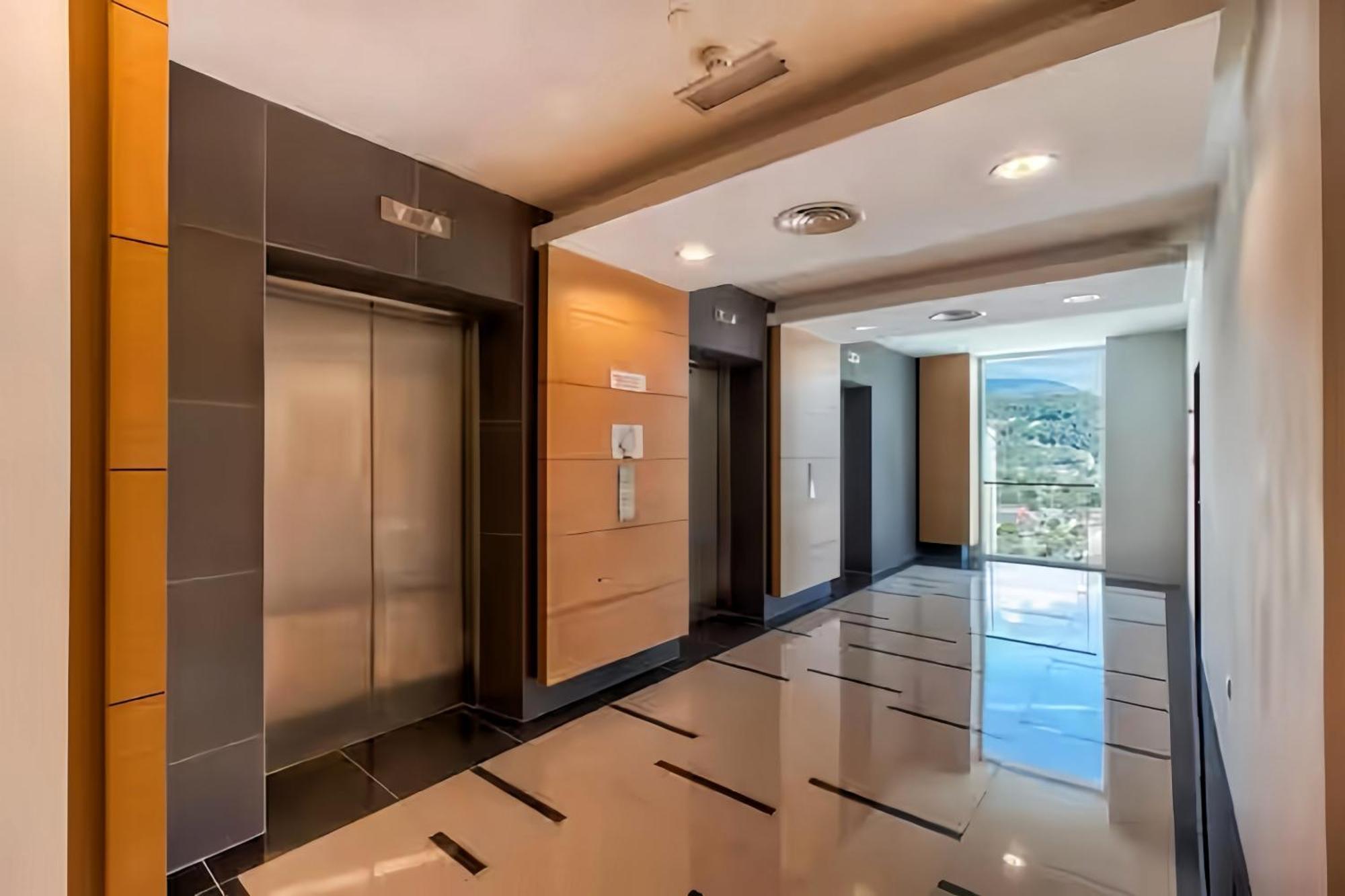 Apartment 118 Island Plaza Penang Tanjung Tokong