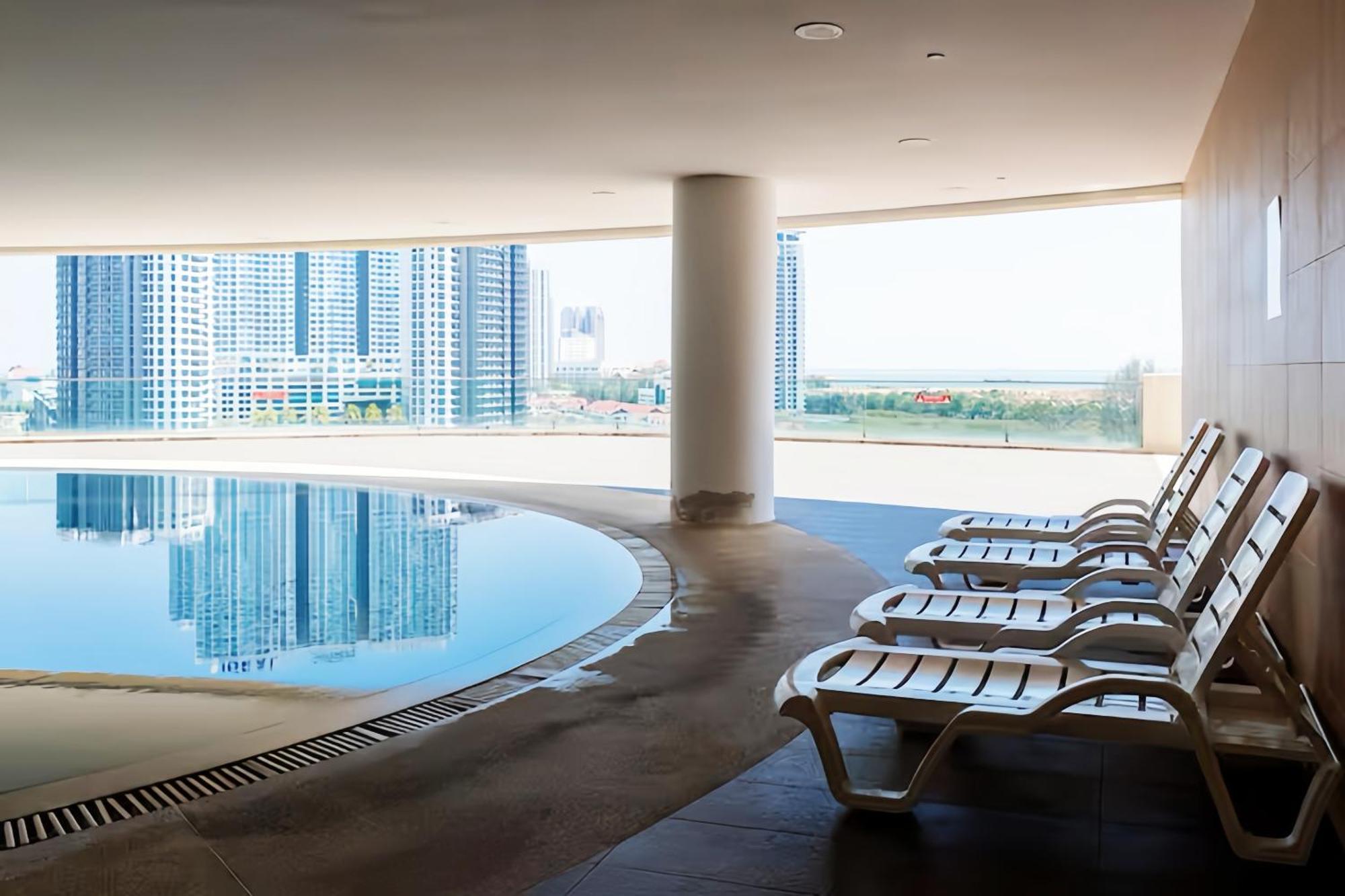 Apartment 118 Island Plaza Penang *
