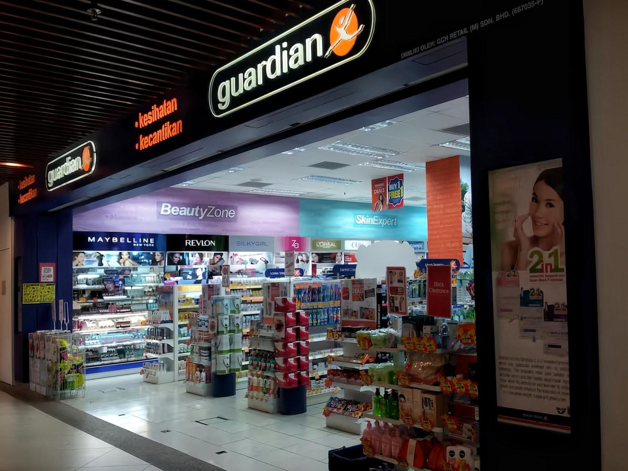 118 Island Plaza Penang